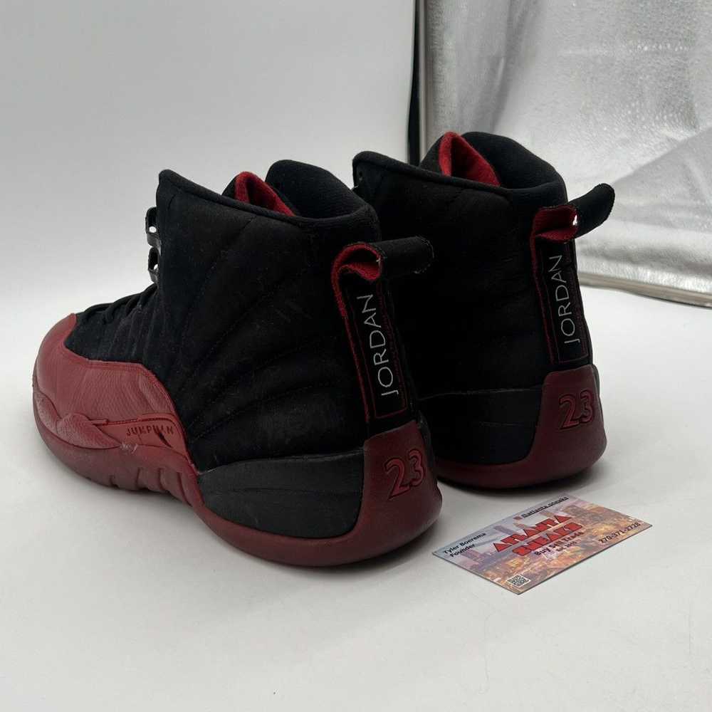 Jordan Brand Air Jordan 12 flu game - image 4