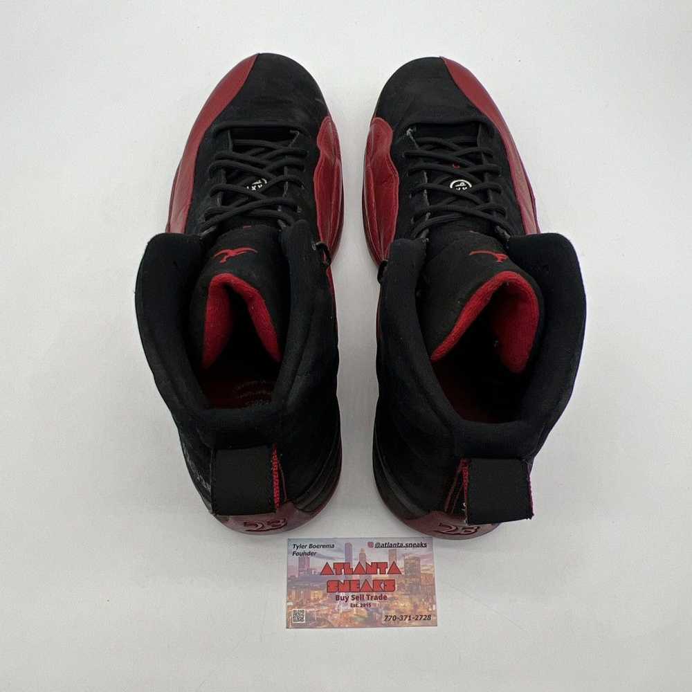 Jordan Brand Air Jordan 12 flu game - image 6