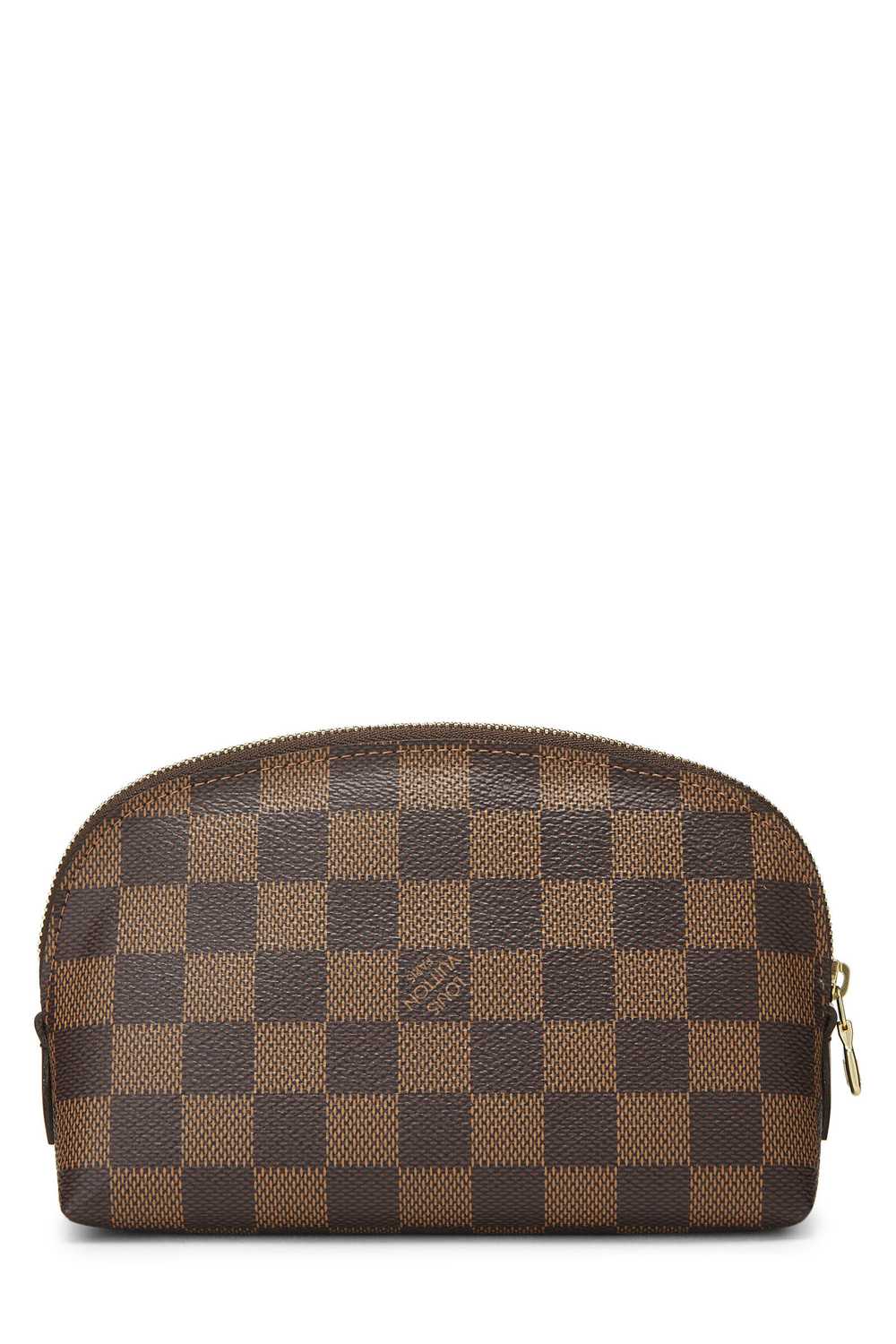 Damier Ebene Pochette Cosmetique - image 4