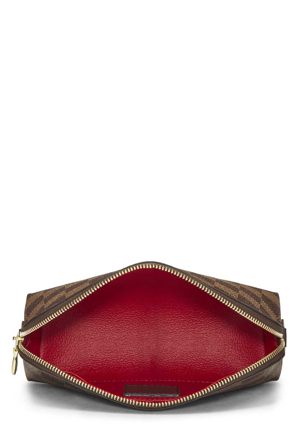 Damier Ebene Pochette Cosmetique - image 6