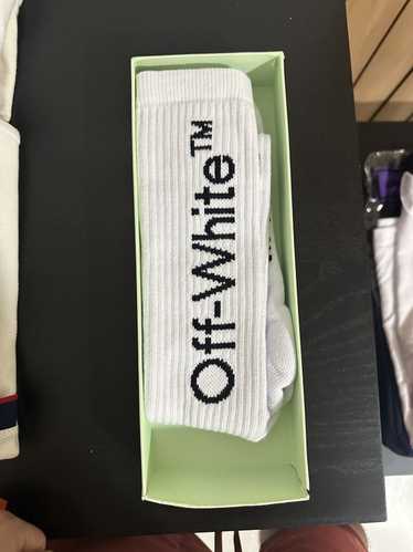 Off-White Off-White Socks