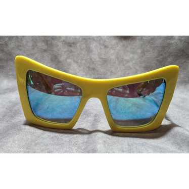 Other Framed Eyewear Shutterbug Sunglasses