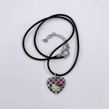 Hello Kitty Necklace - image 1