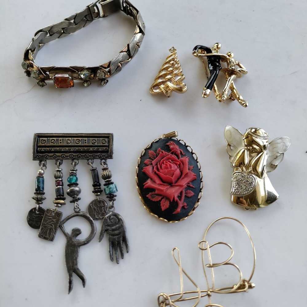 jewelry Lot - image 4