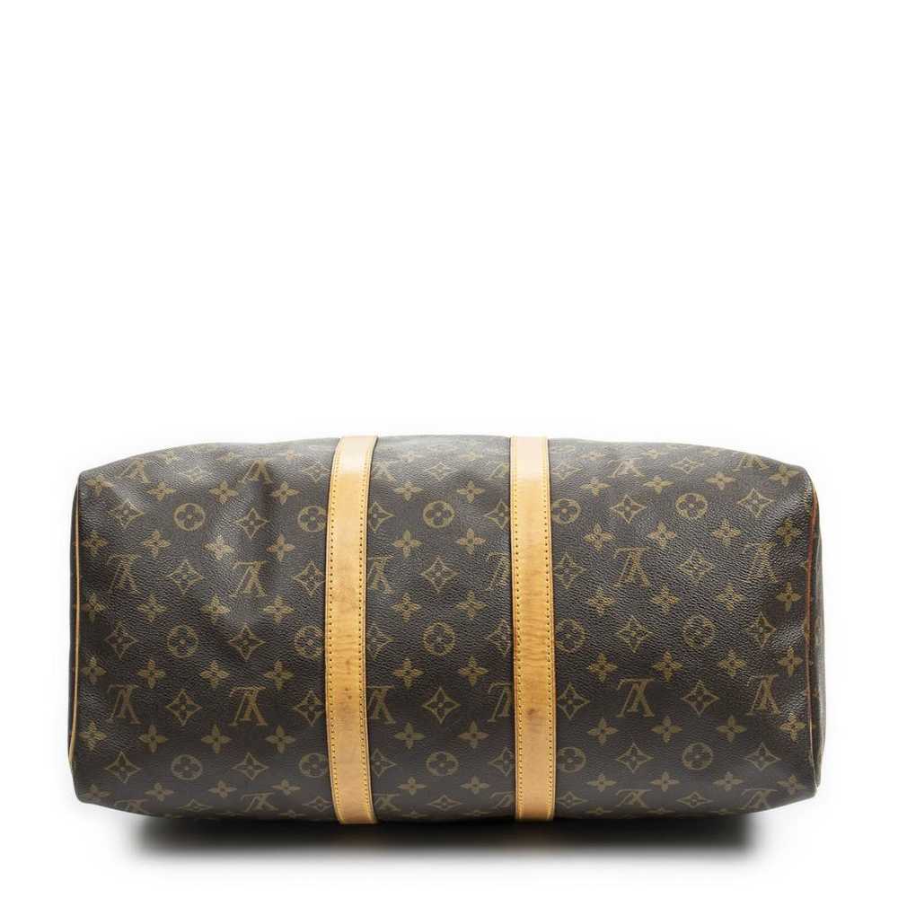 Louis Vuitton Keepall 24h bag - image 4