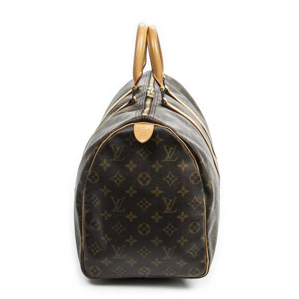 Louis Vuitton Keepall 24h bag - image 5