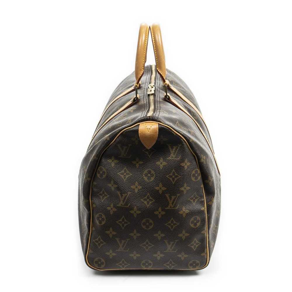 Louis Vuitton Keepall 24h bag - image 8