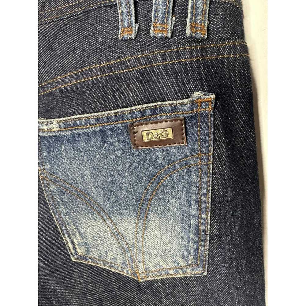 D&G Straight jeans - image 10