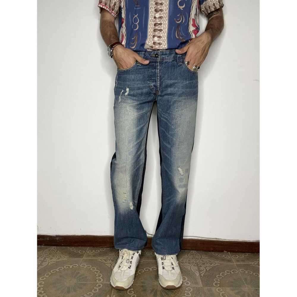 D&G Straight jeans - image 3