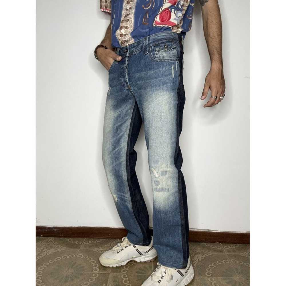 D&G Straight jeans - image 7