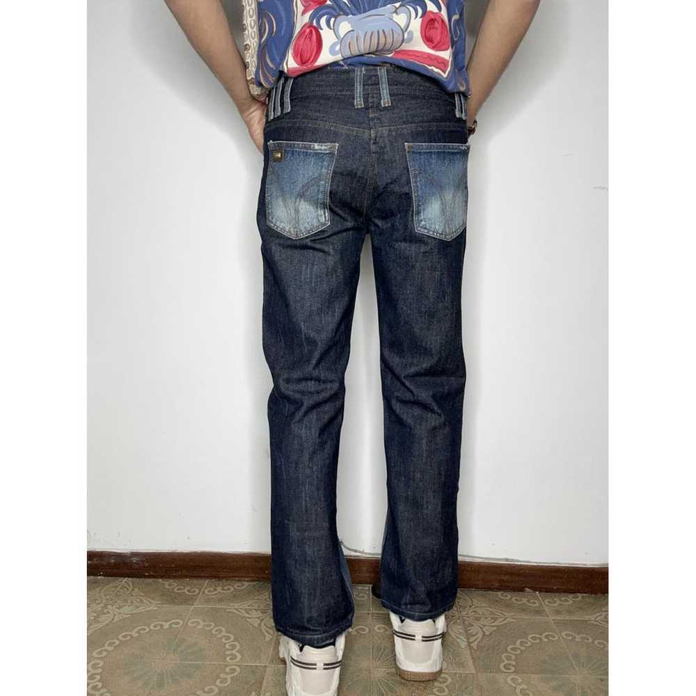 D&G Straight jeans - image 8