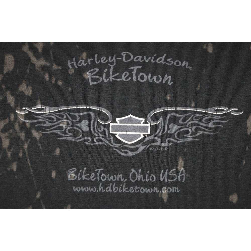 2008 Harley-Davidson Tank Top - image 3