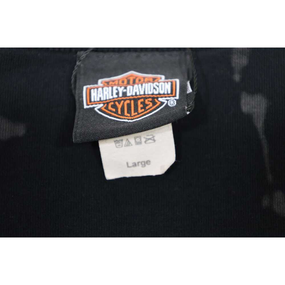 2008 Harley-Davidson Tank Top - image 4