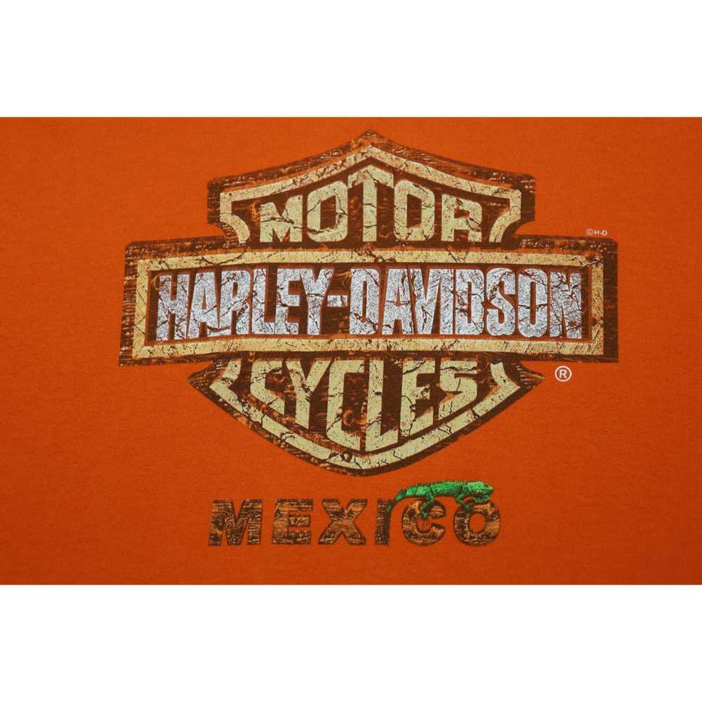 Harley-Davidson Mexico T-Shirt - image 3