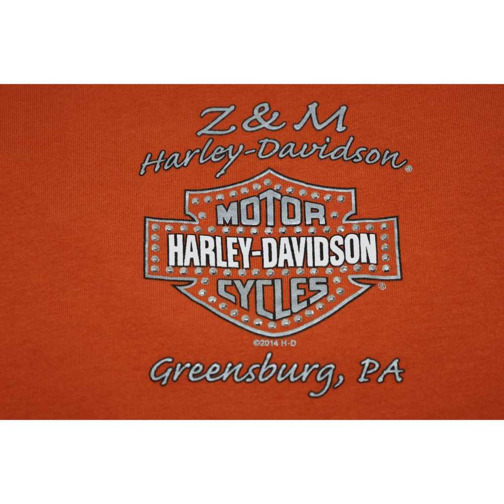 Harley-Davidson Mexico T-Shirt - image 4