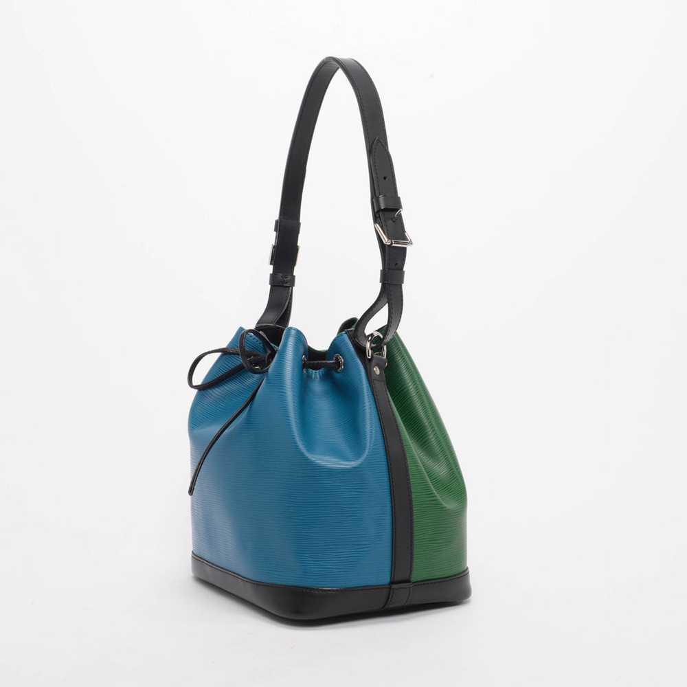 Louis Vuitton Tri-Colour Epi Petit Noe NM Bag - image 2