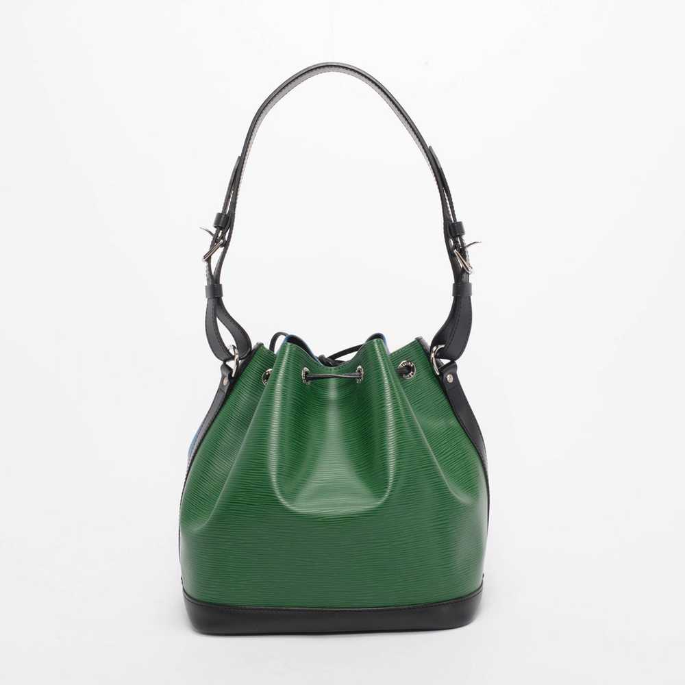 Louis Vuitton Tri-Colour Epi Petit Noe NM Bag - image 3