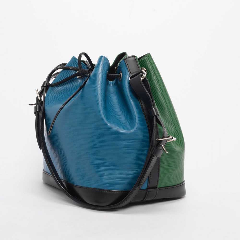 Louis Vuitton Tri-Colour Epi Petit Noe NM Bag - image 5