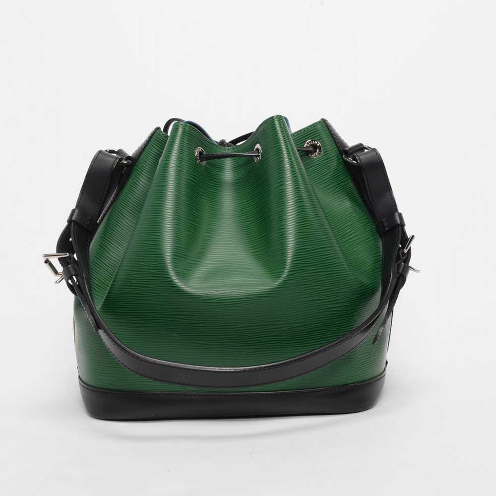 Louis Vuitton Tri-Colour Epi Petit Noe NM Bag - image 6