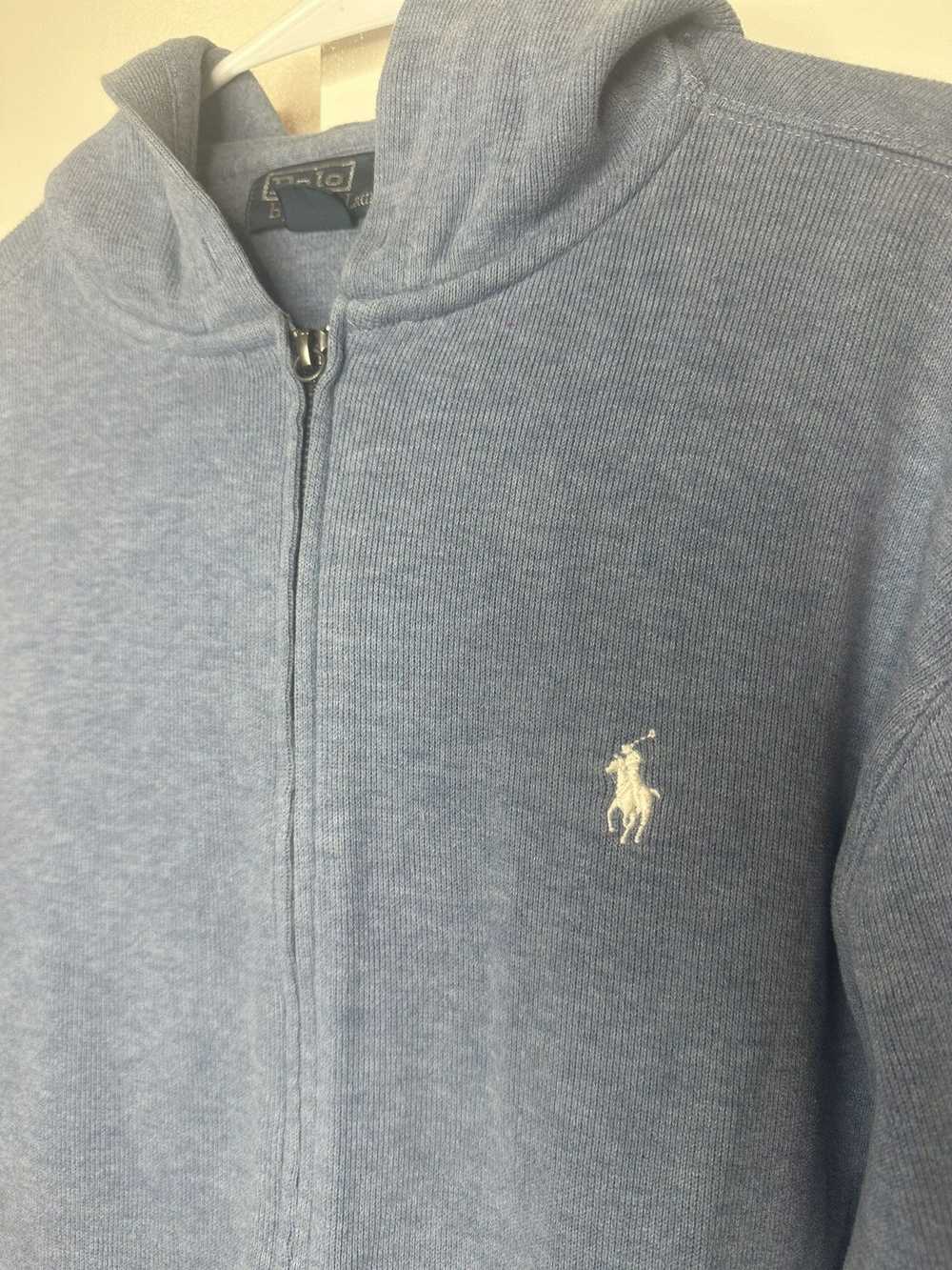 Polo Ralph Lauren × Vintage Vintage Polo by Ralph… - image 3