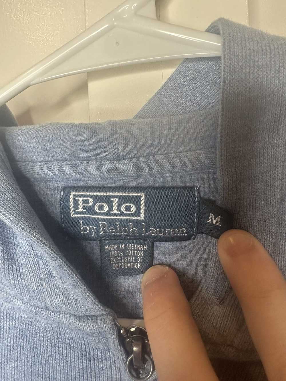 Polo Ralph Lauren × Vintage Vintage Polo by Ralph… - image 4