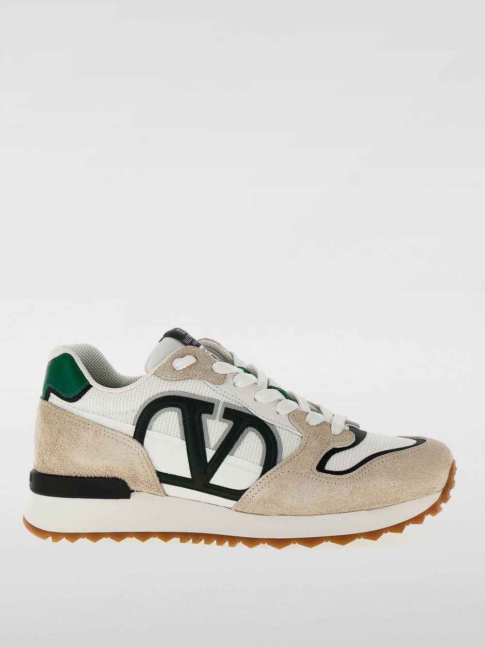 Valentino Garavani Valentino Garavani Sneakers Me… - image 1