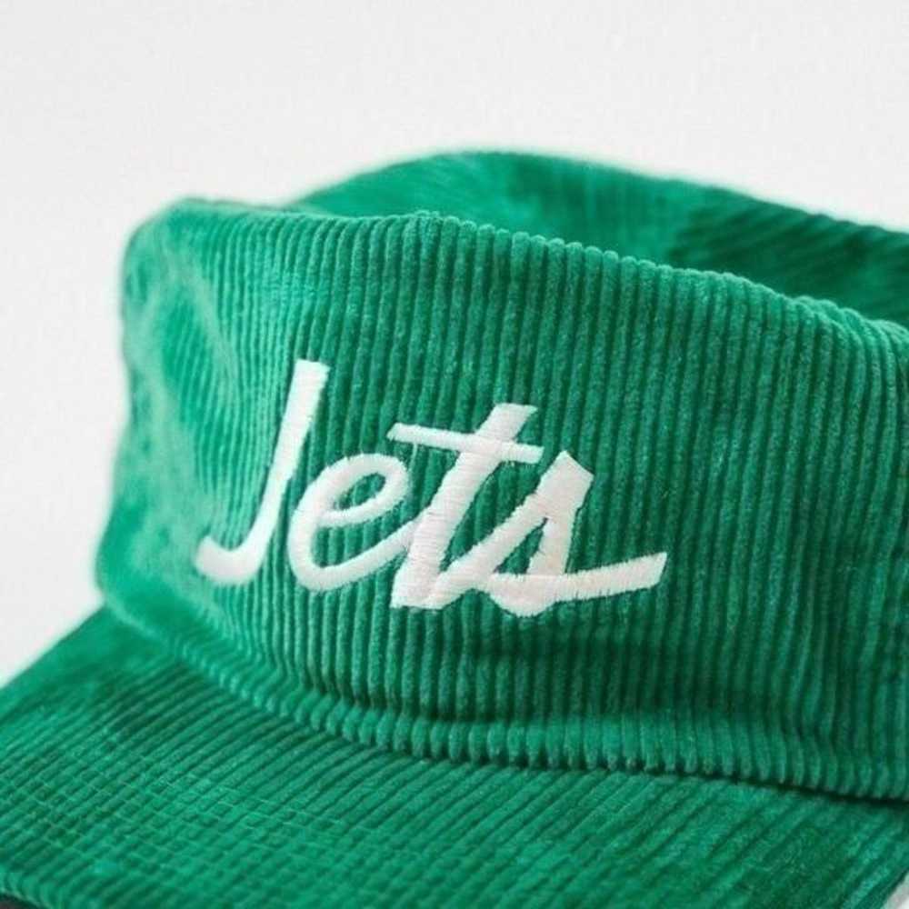 Vintage NY Jets Script Sports Specialties The Cor… - image 2