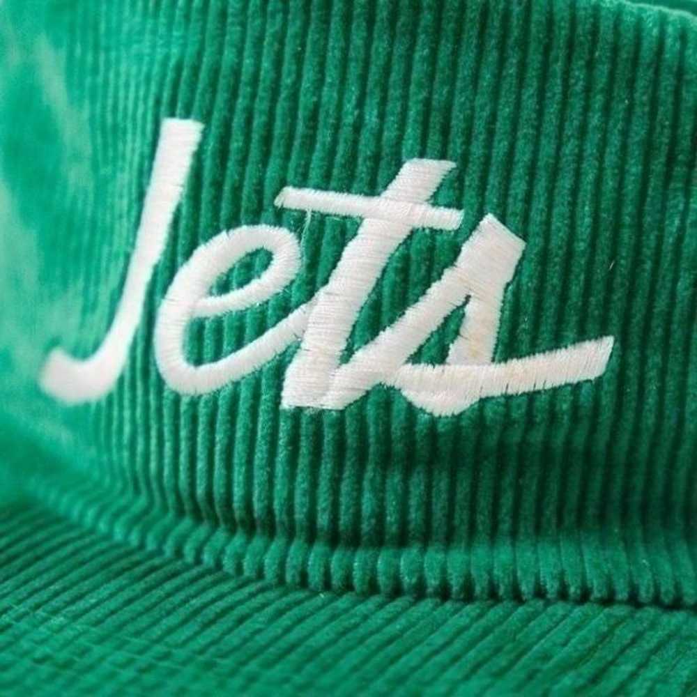 Vintage NY Jets Script Sports Specialties The Cor… - image 3