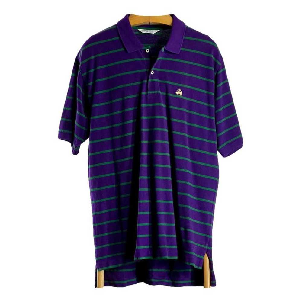 Brooks Brothers Polo shirt - image 1