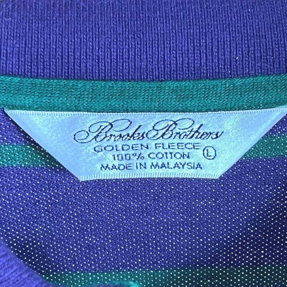 Brooks Brothers Polo shirt - image 4