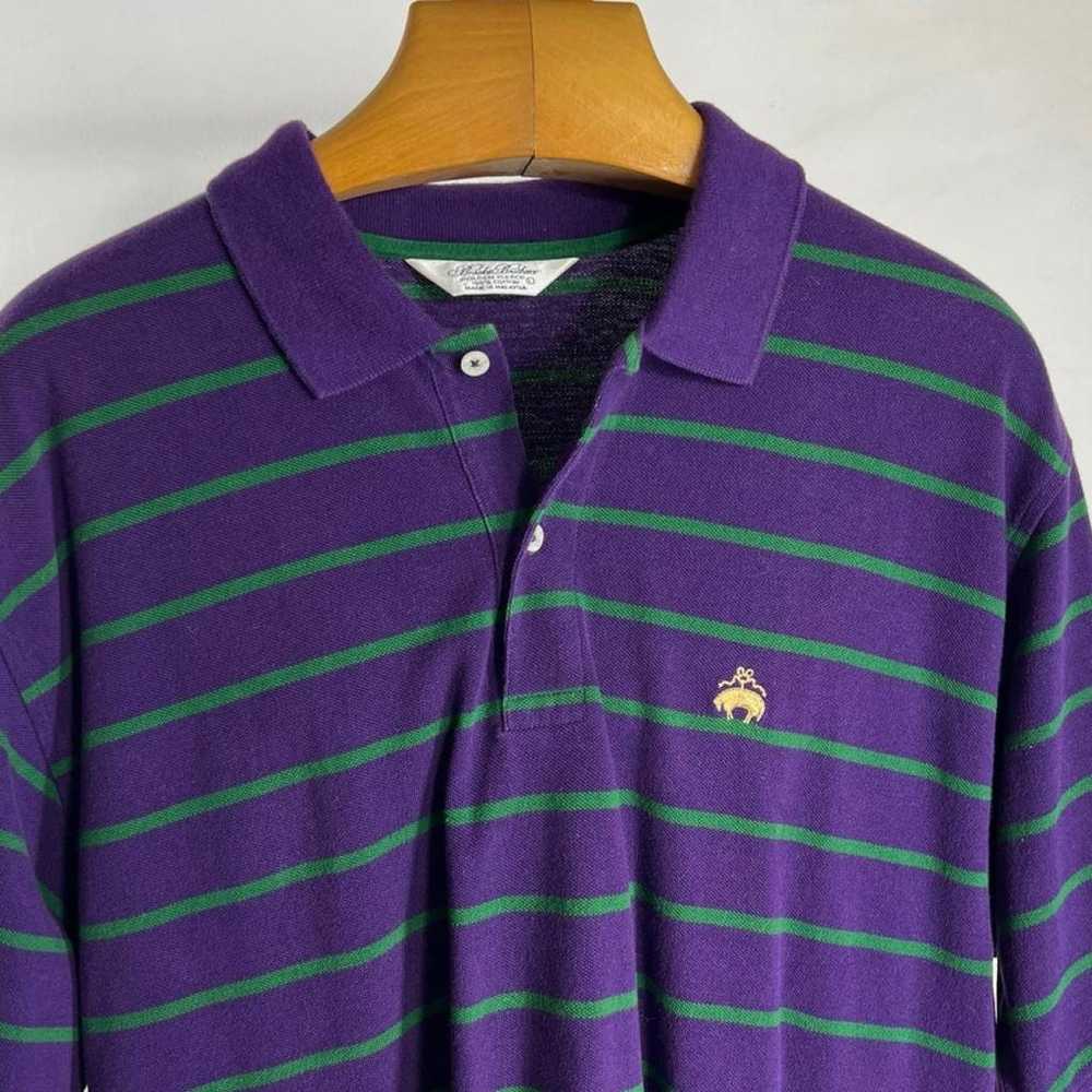 Brooks Brothers Polo shirt - image 5