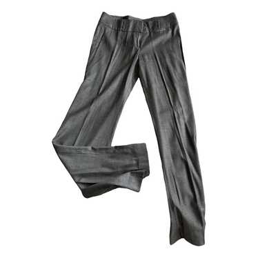 Boss Wool trousers - image 1