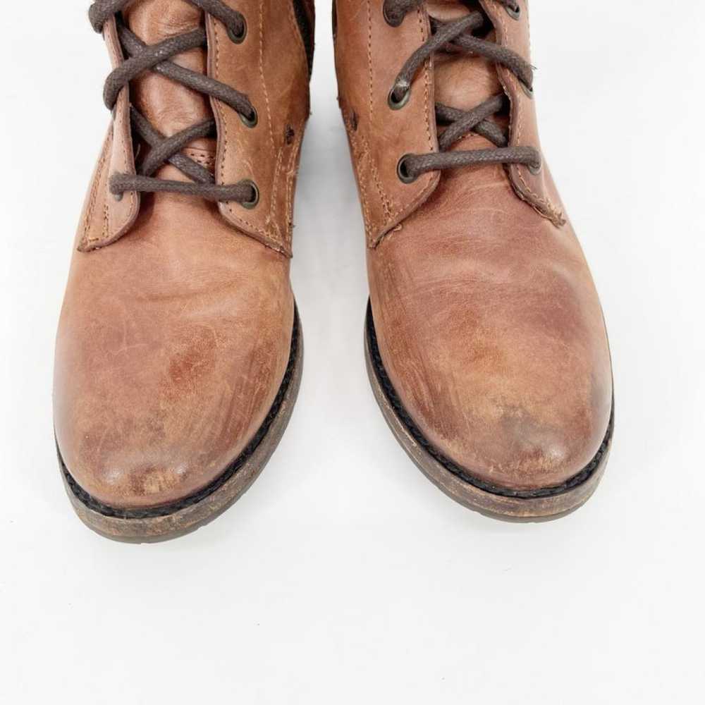 Frye Leather riding boots - image 6