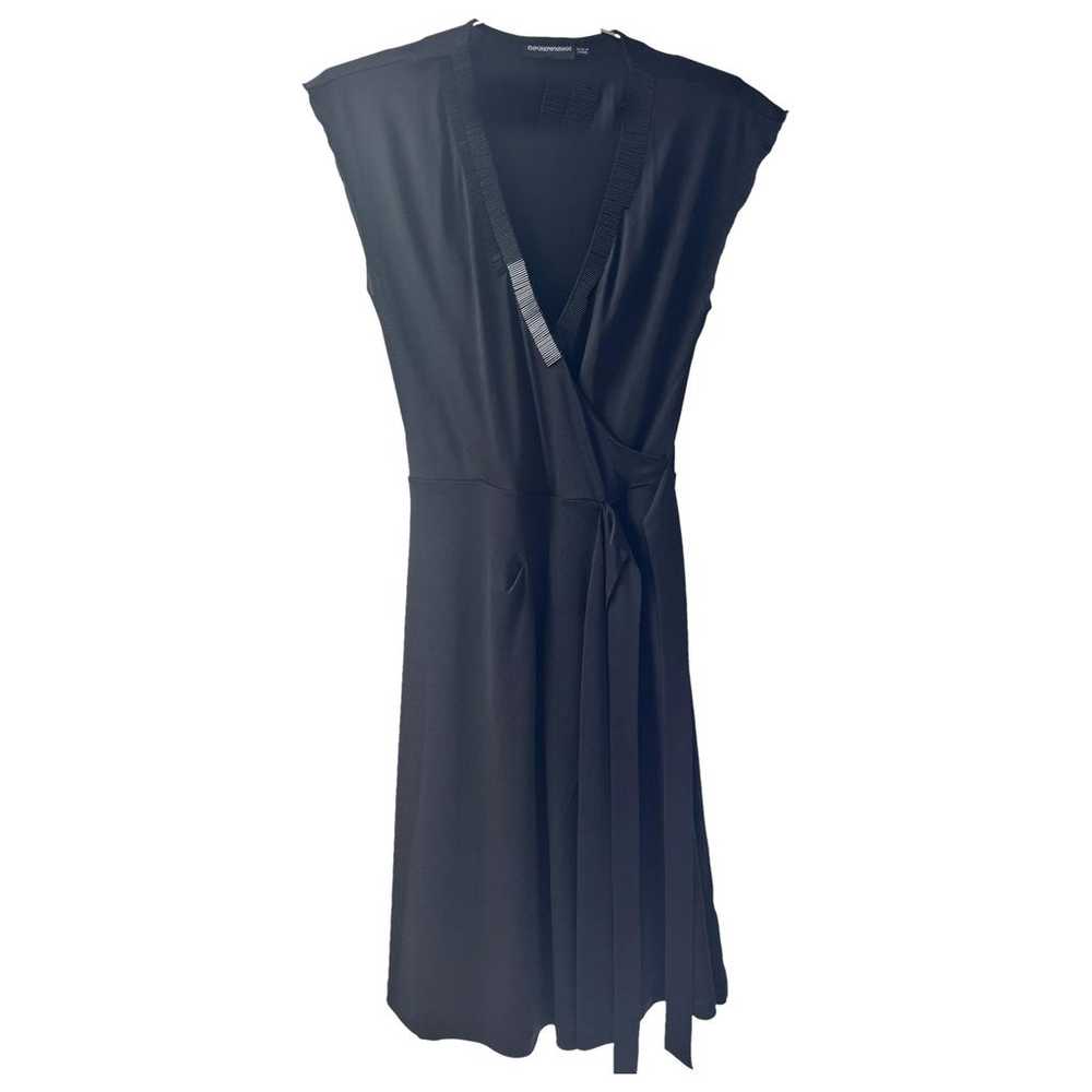 Emporio Armani Silk dress - image 1