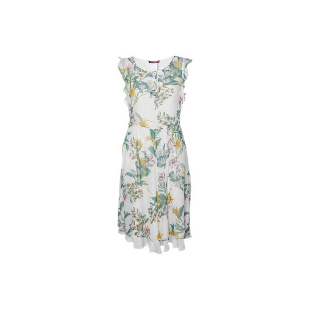 Max Mara Studio Silk dress - image 1