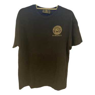 Versace X Kith T-shirt - image 1