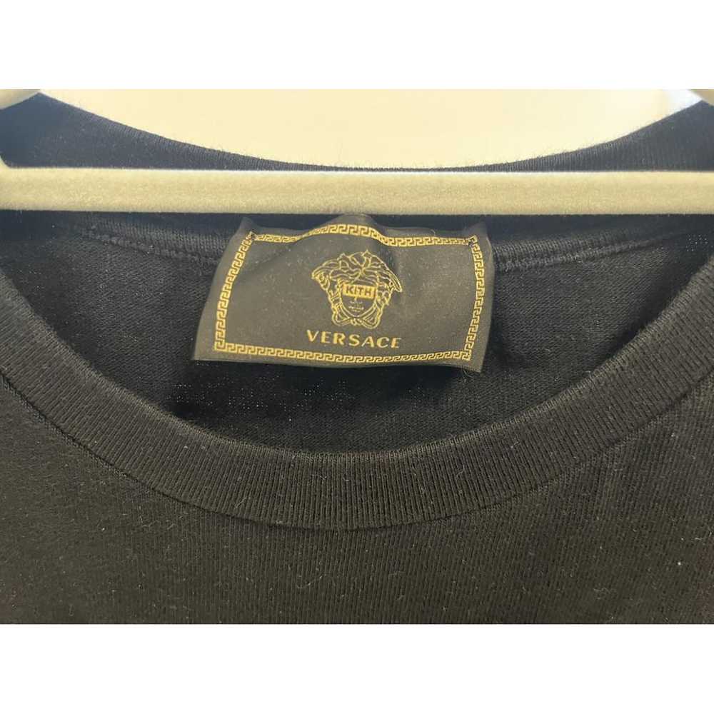 Versace X Kith T-shirt - image 3