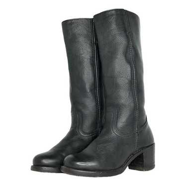 Frye Leather riding boots - image 1