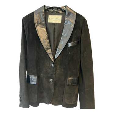 Cesare Piccini Biker jacket - image 1