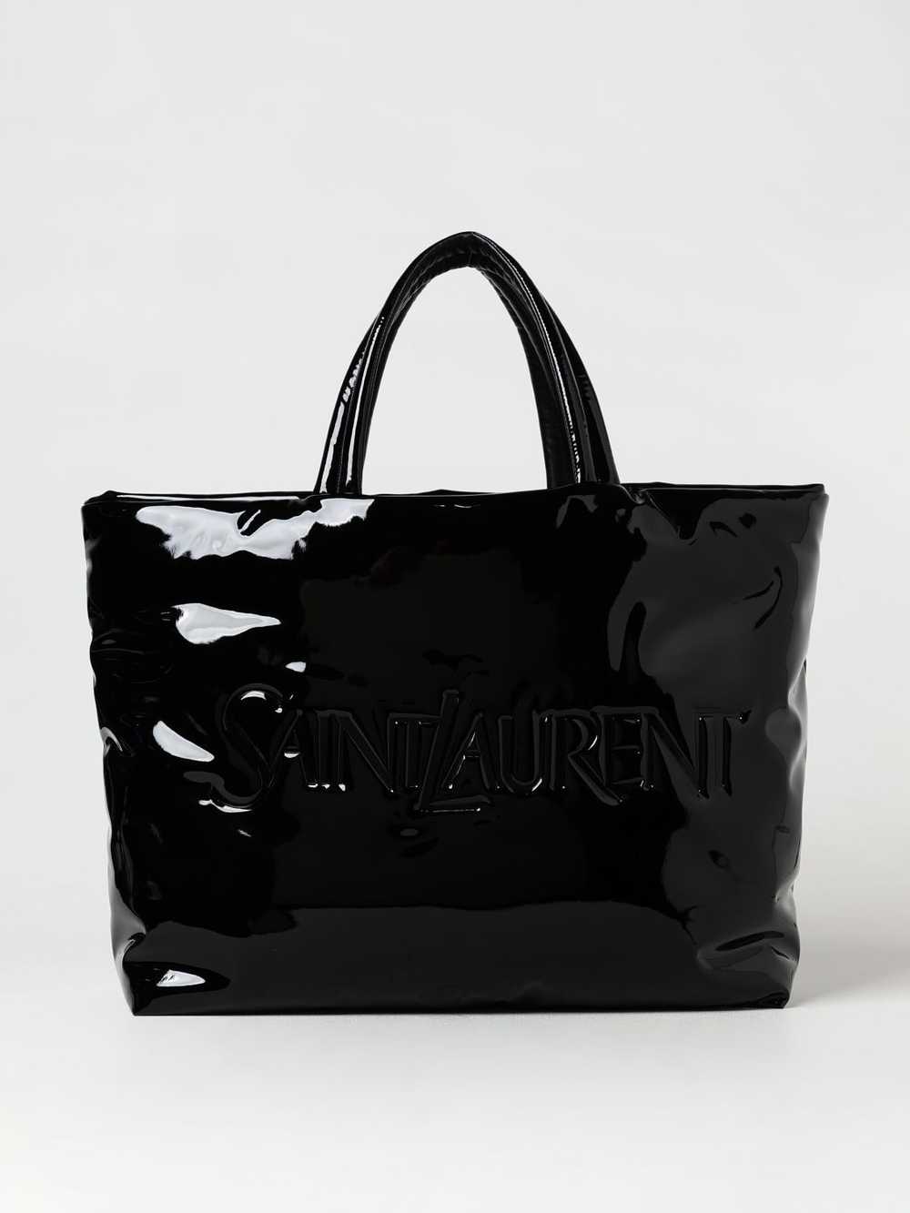 Saint Laurent Paris Saint Laurent Bags Men Black - image 1
