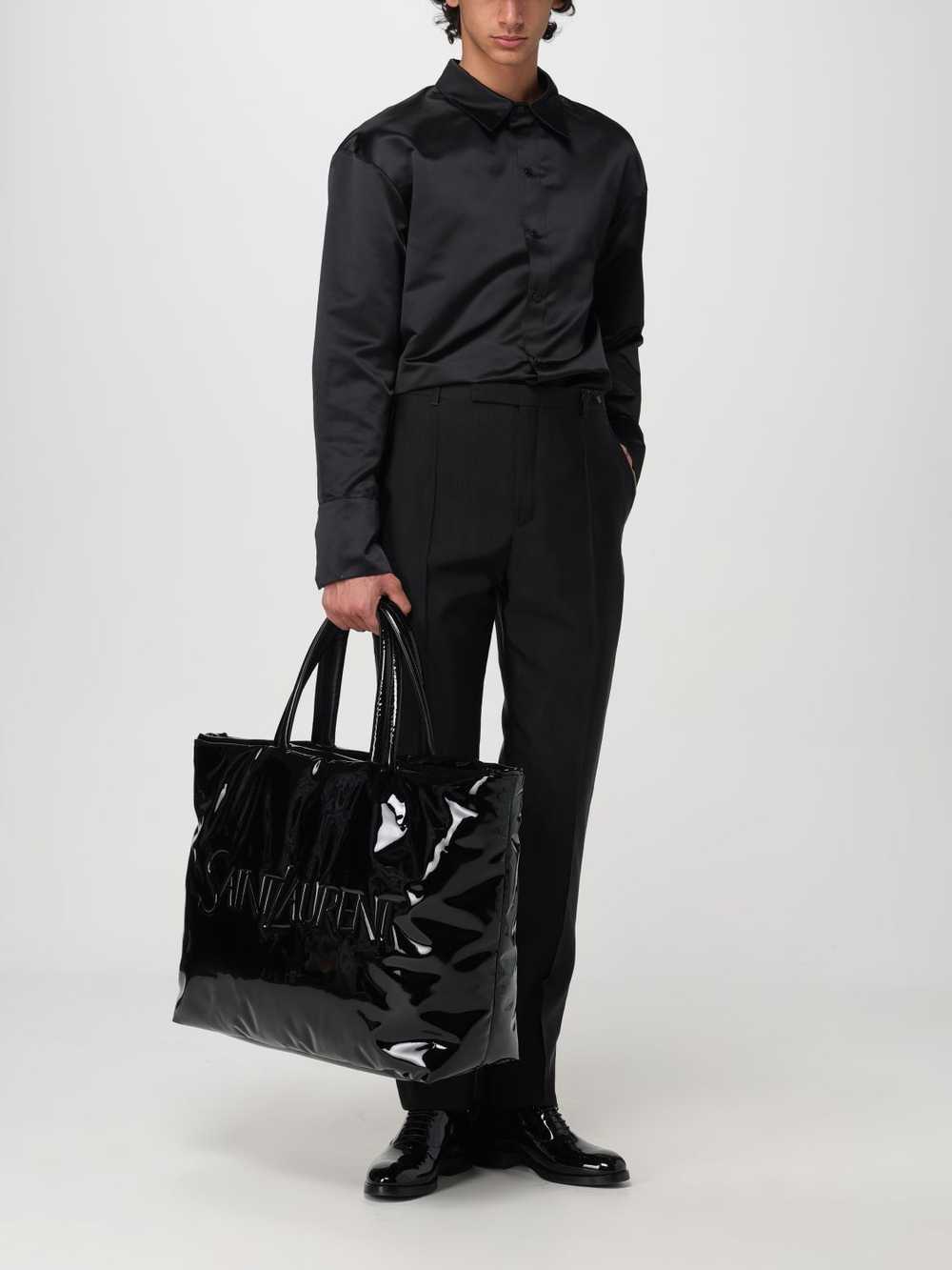 Saint Laurent Paris Saint Laurent Bags Men Black - image 2