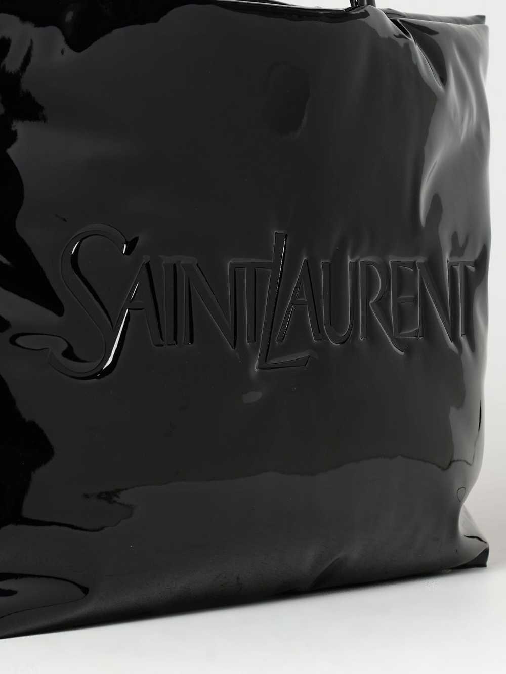 Saint Laurent Paris Saint Laurent Bags Men Black - image 4