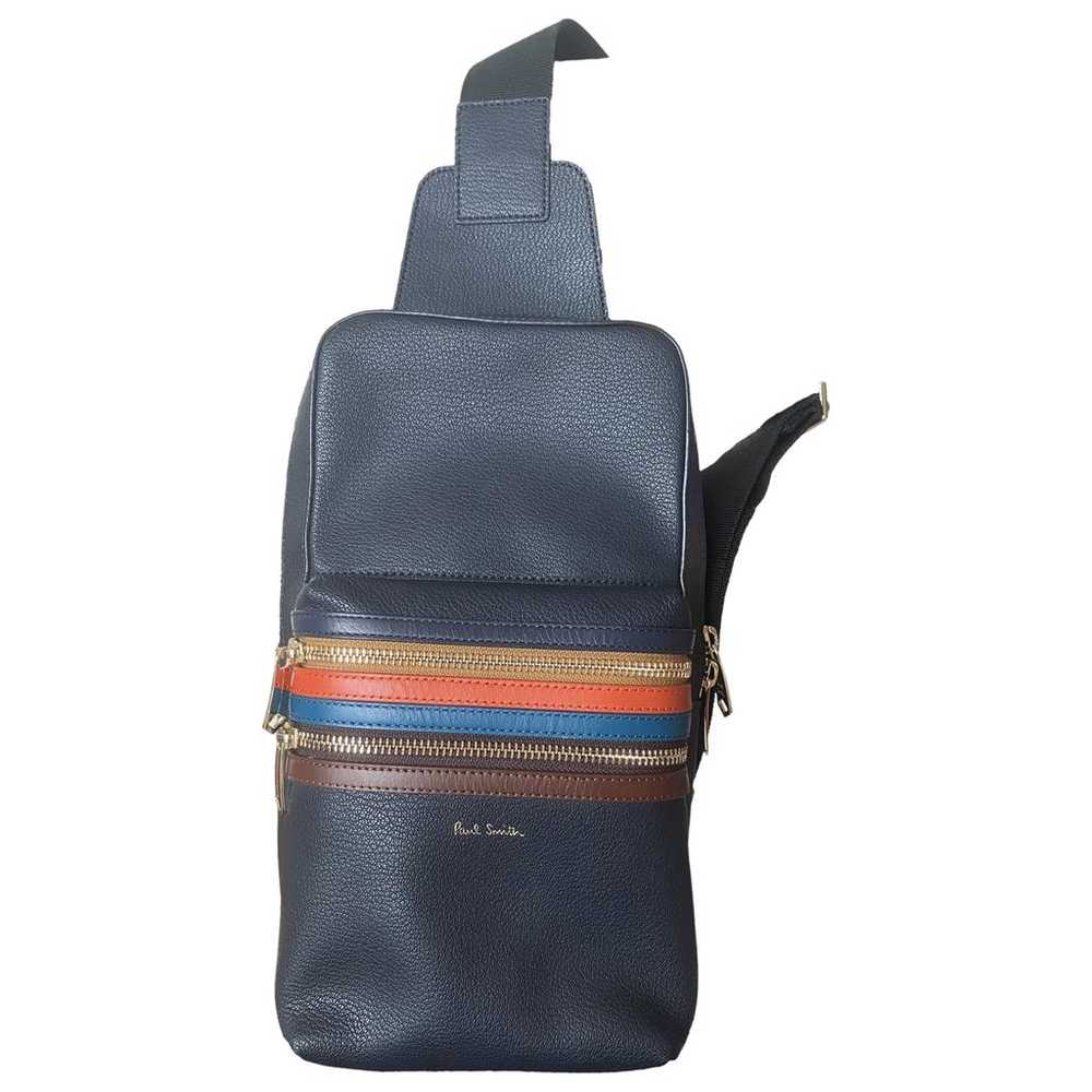 Paul Smith Leather bag - image 1