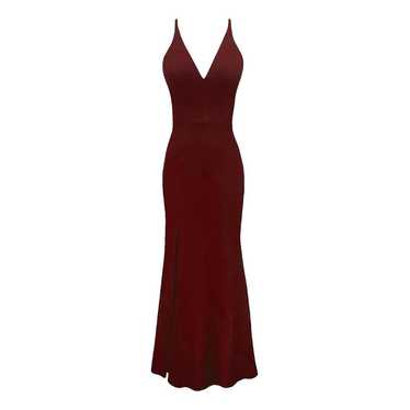 Dress The Population Maxi dress - image 1