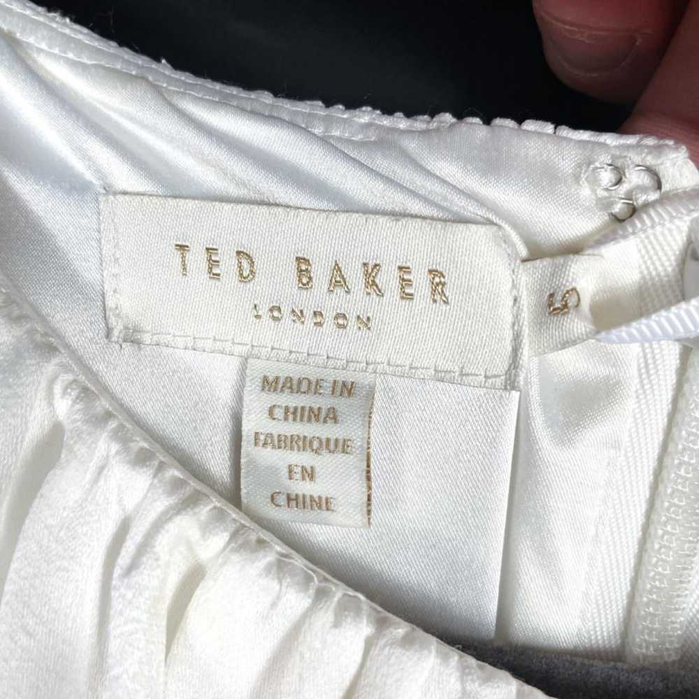 Ted Baker Mid-length dress - image 7