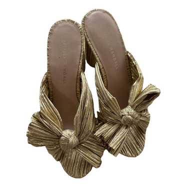 Loeffler Randall Heels - image 1