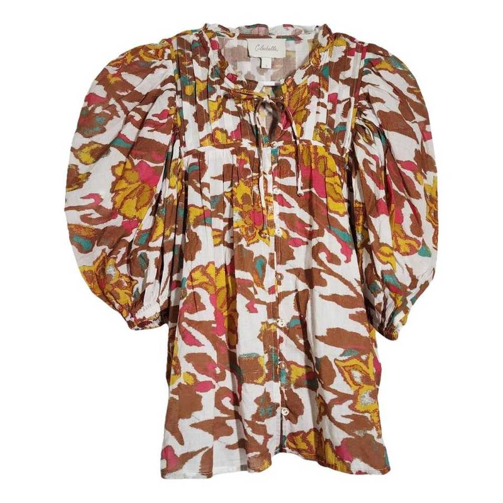 Cleobella Blouse - image 1