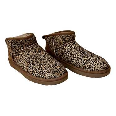 Ugg Rabbit snow boots - image 1