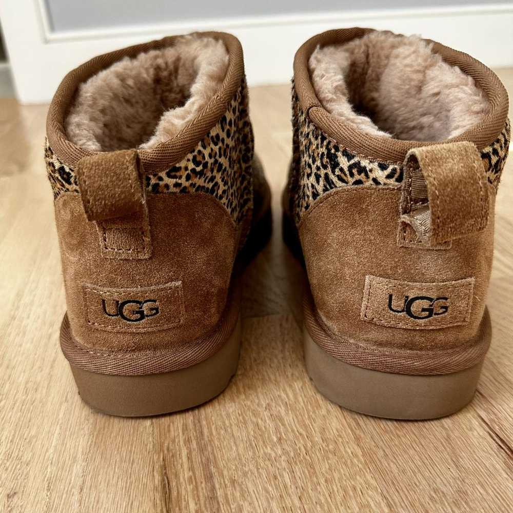 Ugg Rabbit snow boots - image 6