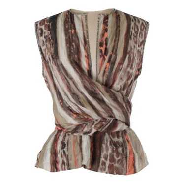 Salvatore Ferragamo Silk blouse - image 1